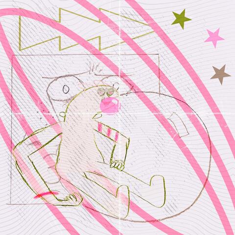 BUBBLEGUM