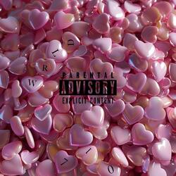 I THINK WE IN LOVE (feat. JaDaJet)