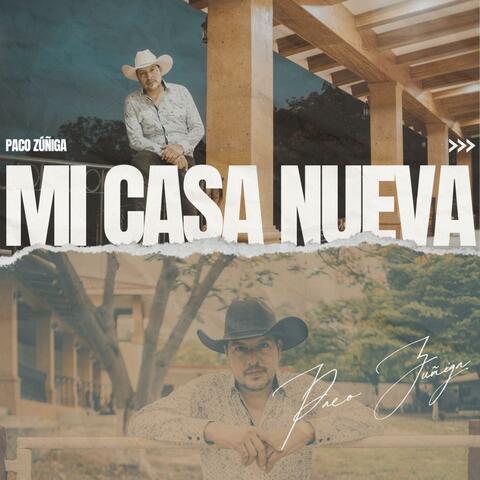Mi Casa Nueva