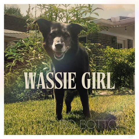 Wassie Girl