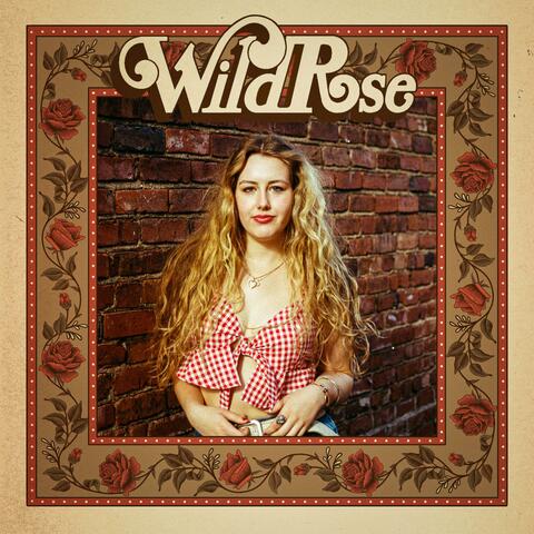 Wild Rose