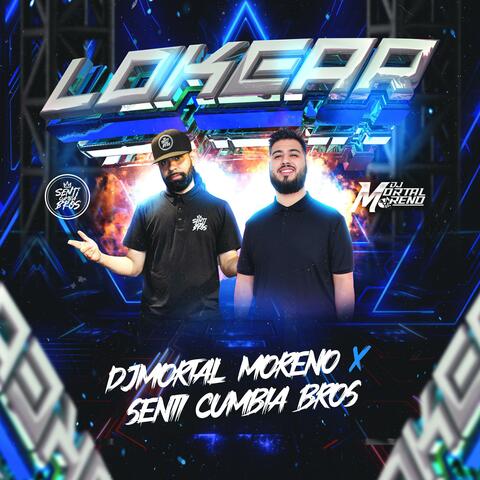 Lokear (feat. Cumbia Bros)