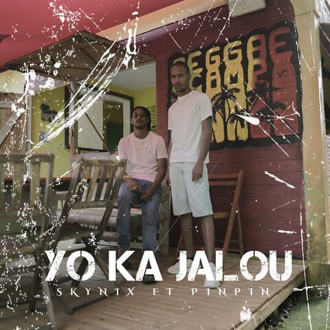 Skynix X PinPin (Yo Ka Jalou)