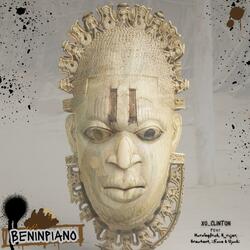 Beninpiano (feat. Hardeyfrosh, K_rojjer, Greatext, iiFace & Ujachi)