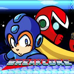 BREAKCORE