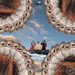 Sunshine Boogie (feat. Joe Karmazyn)