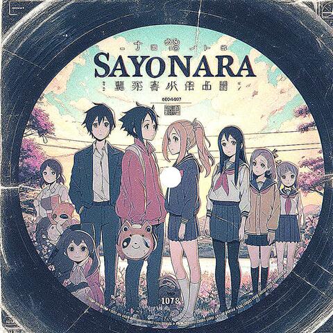 Sayonara