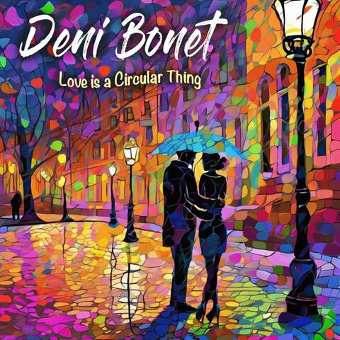 Deni Bonet
