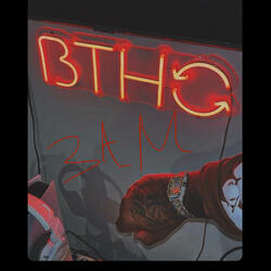 BTH AT 3AM (feat. BthAy)