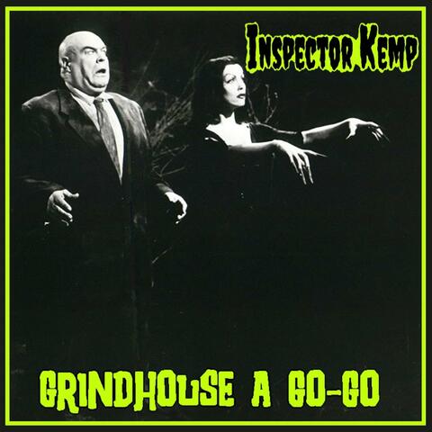 Grindhouse A Go-Go
