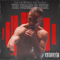 Jake Lee The Champ Is Here (feat. R.J. Cui)