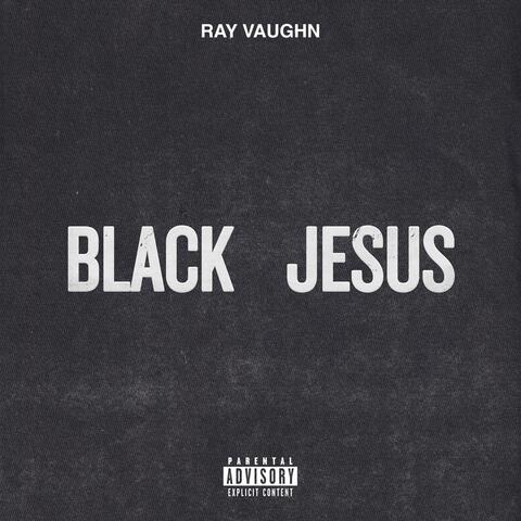 Black Jesus
