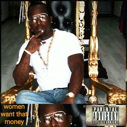 Women Want That Money