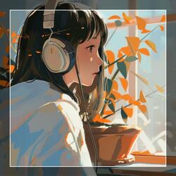 Sunrise Reflections (Dawn Lo-fi)
