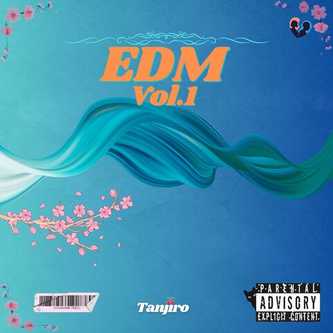 EDM Volume.1
