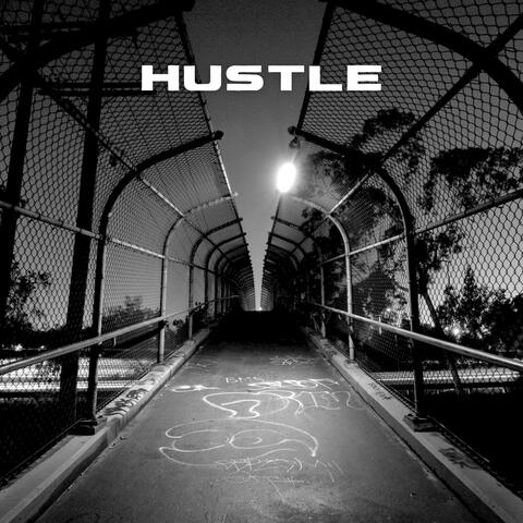 Hustle (Instrumental)