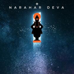 Nahari Deva