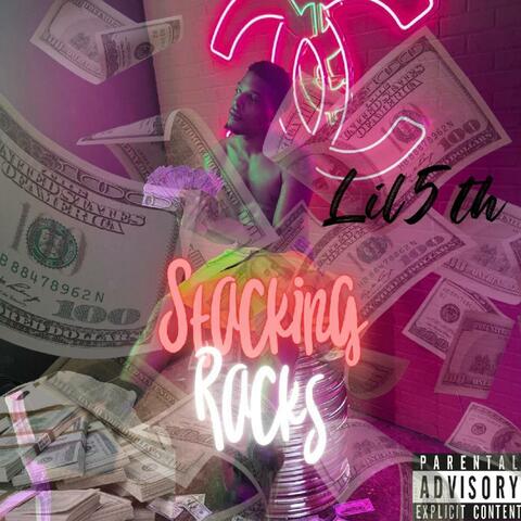 Stacking racks