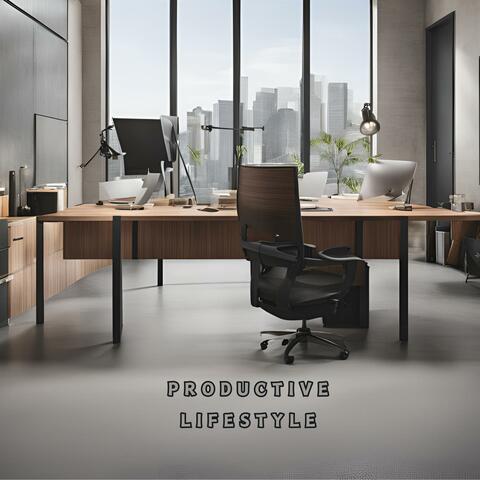 Productive Lifestyle