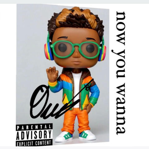 Now You Wanna