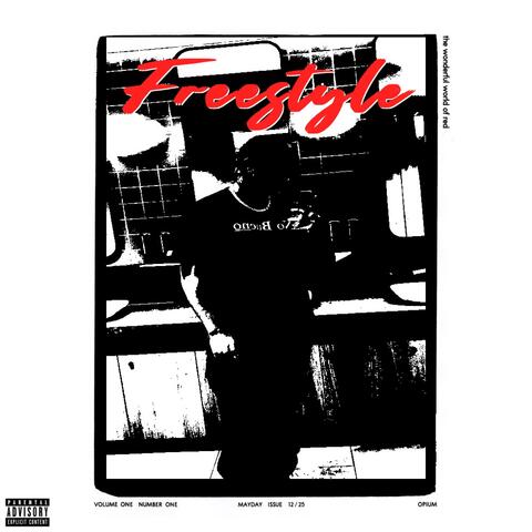 Freestyle
