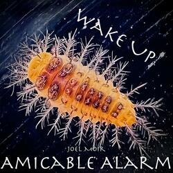 Amicable Alarm