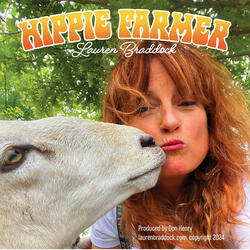 Hippie Farmer