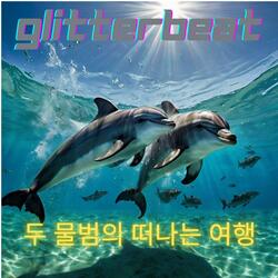 두 물범의 떠나는 여행