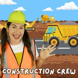 Construction Crew