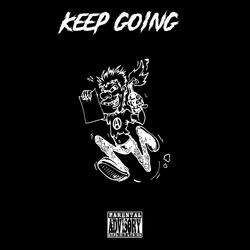 Keep Going
