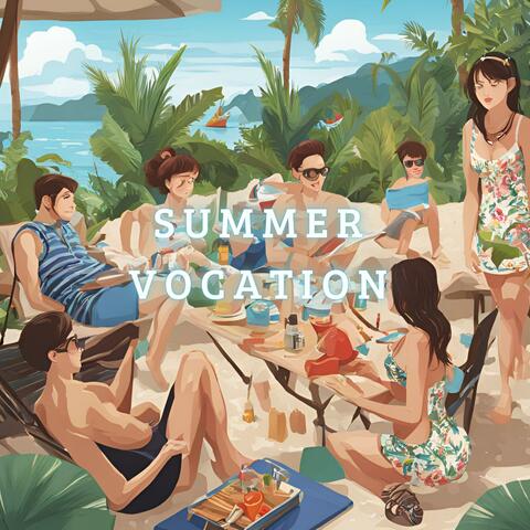 summer vacation