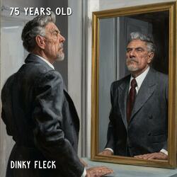 75 years old