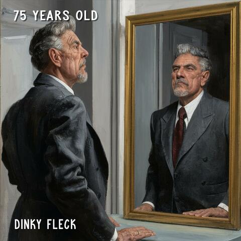 75 years old
