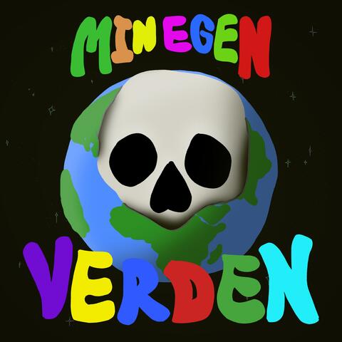 Min egen verden