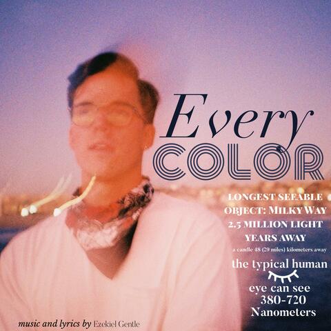 Every Color