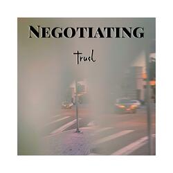 Negotiating Trust