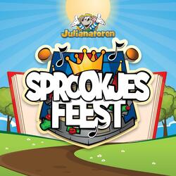Sprookjesfeest