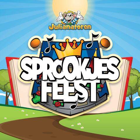 Sprookjesfeest
