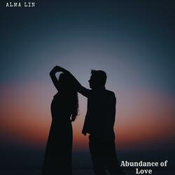 Abundance of Love (feat. Flame Timo, Nina Nalo, Randy Divine, Jasper Whisper & Sensory Meditation)