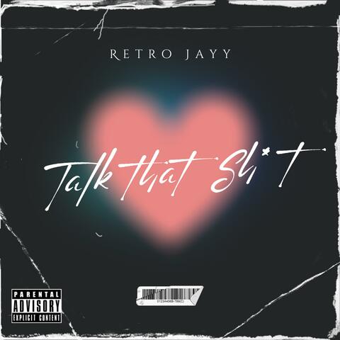 Talk That Shit (feat. Key Z)