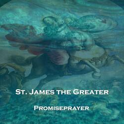 St. James the Greater