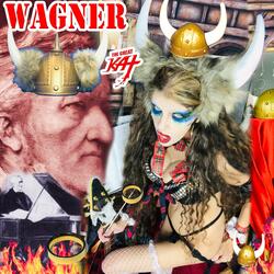 Wagner’s The Ring Magic Fire Music Wotan's Feuerzauber Die Walküre