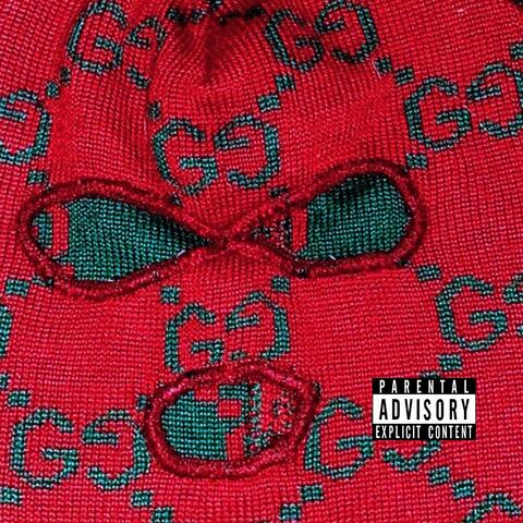 GUCCI SKIMASK