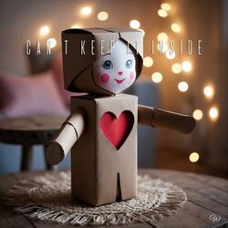 Can't Keep It Inside