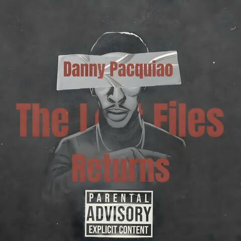 The Lost Files Returns EP