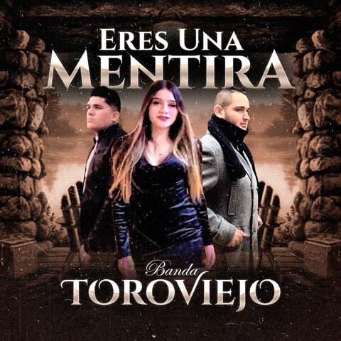 Eres una mentira