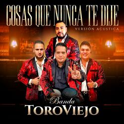 Cosas Que Nunca Te Dije (Acústico)
