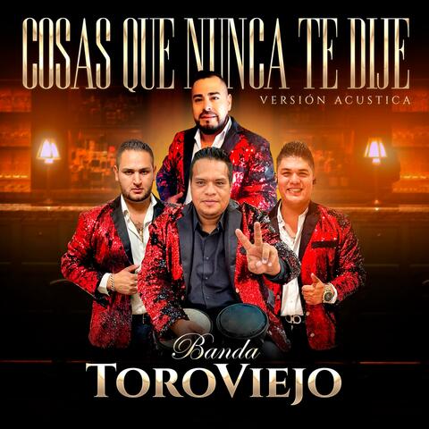 Cosas Que Nunca Te Dije (Acústico)