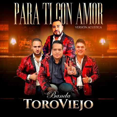 Para Ti Con Amor (Acústico)