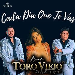 Cada Día Que Te Vas